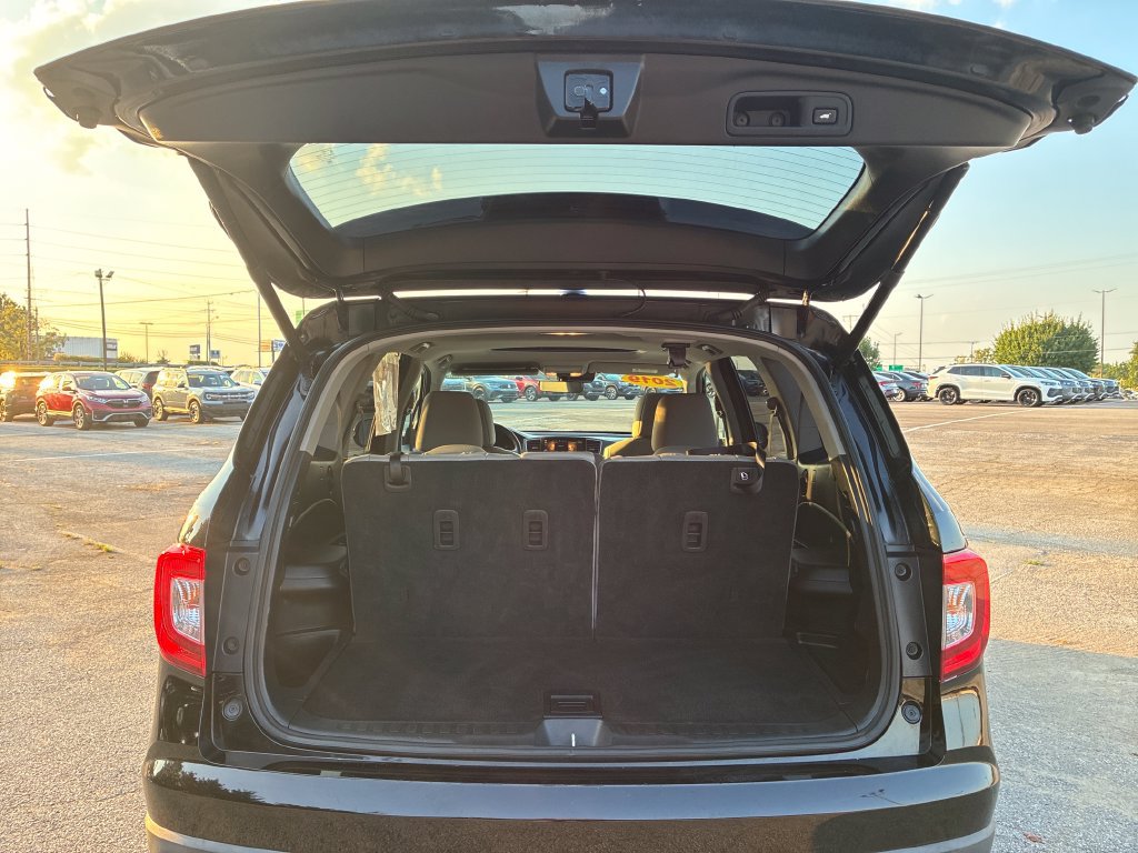 Certified 2019 Honda Pilot EX-L image 24