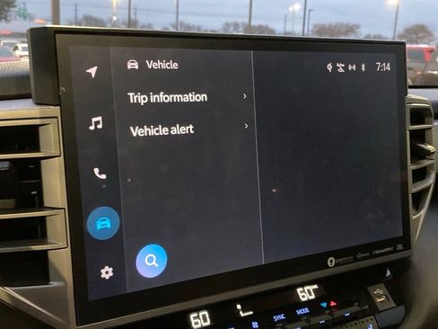 Used 2023 Toyota Tundra Limited image 24