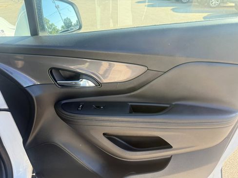 Used 2017 Buick Encore Essence image 22