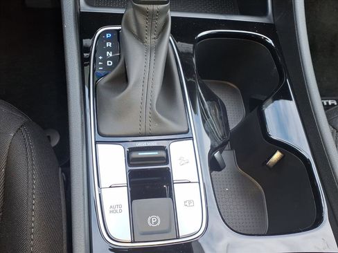 New 2026 Hyundai Santa Cruz SE image 8