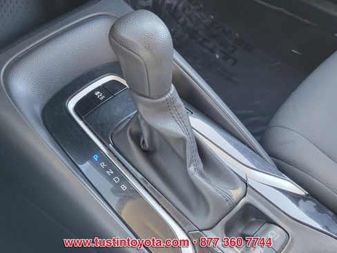 Certified 2021 Toyota Corolla LE image 22