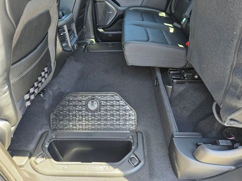 New 2026 RAM 1500 RHO AWD/4WD image 13