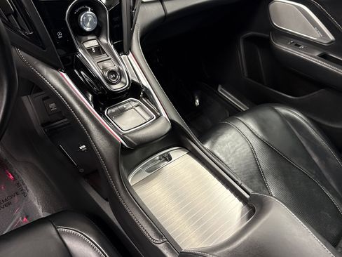 Used 2024 Acura RDX SH-AWD w/Tech image 10