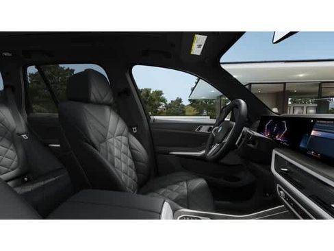 Used 2026 BMW X5 sDrive40i w/ M Sport Package RWD image 9