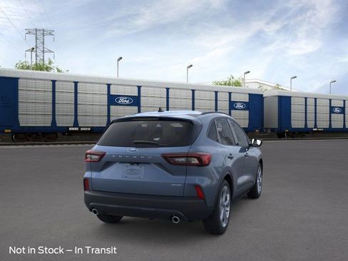 New 2026 Ford Escape ST-Line w/ Tech Pack #1 AWD/4WD image 38