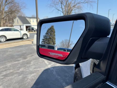 Used 2023 Ford F150 XLT w/ Equipment Group 302A High image 13