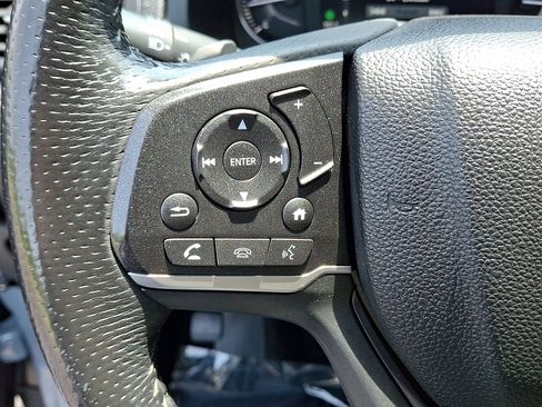 Used 2022 Honda Passport EX-L image 17