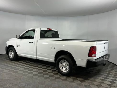 Used 2022 RAM 1500 Tradesman image 10