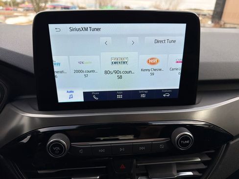 Used 2025 Ford Escape Active image 26