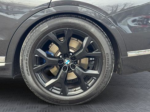 Used 2021 BMW X7 xDrive40i w/ Cold Weather Package image 29