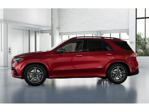 Used 2024 Mercedes-Benz GLE 53 AMG 4MATIC image 33