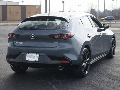 Used 2024 MAZDA MAZDA3 s image 19
