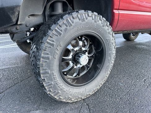 Used 2006 Dodge Ram 3500 Truck Laramie image 9