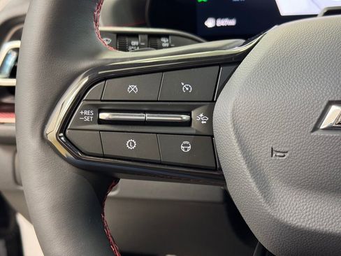 New 2026 Chevrolet Traverse RS FWD image 36