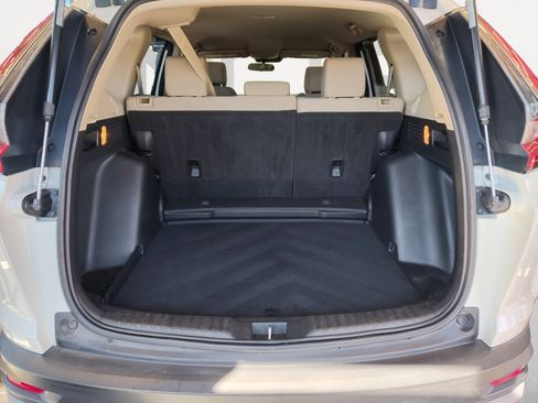 Used 2020 Honda CR-V LX image 15