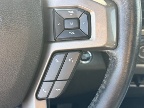 Used 2021 Ford Expedition XLT AWD/4WD image 23