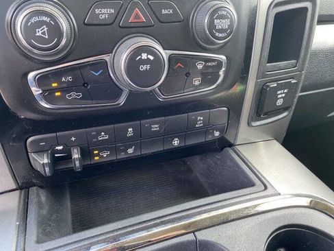 Used 2017 RAM 1500 Sport image 18