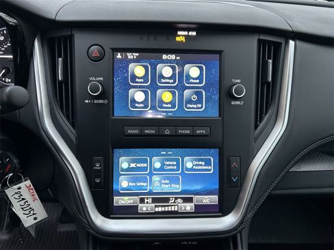 Certified 2023 Subaru Outback 2.5i image 20