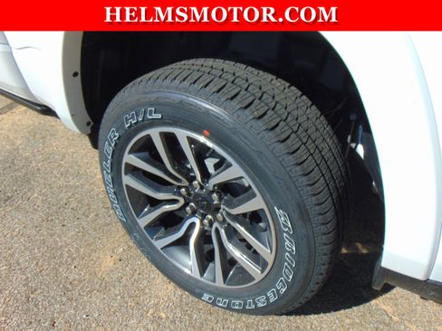 New 2026 RAM 1500 Limited AWD/4WD image 18