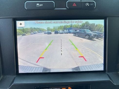 Used 2019 Ford F150 XLT w/ Equipment Group 302A Luxury AWD/4WD image 13
