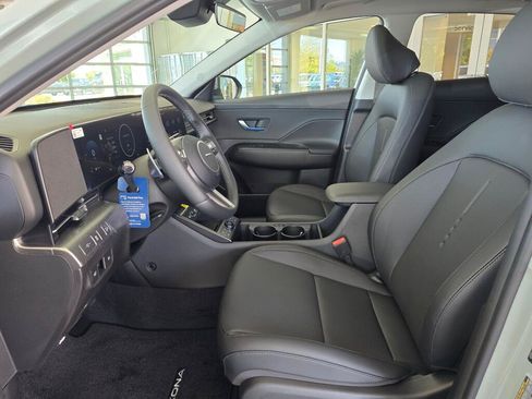 New 2026 Hyundai Kona Limited AWD/4WD image 17