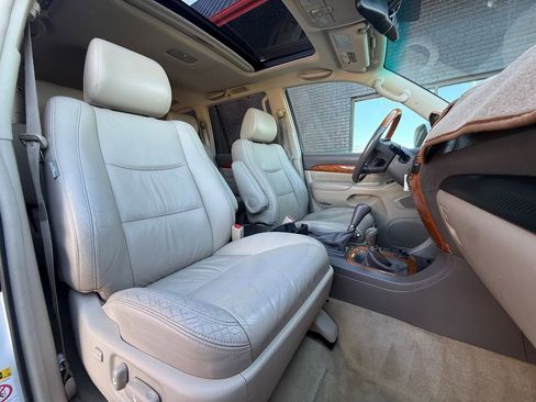 Used 2007 Lexus GX 470 image 24