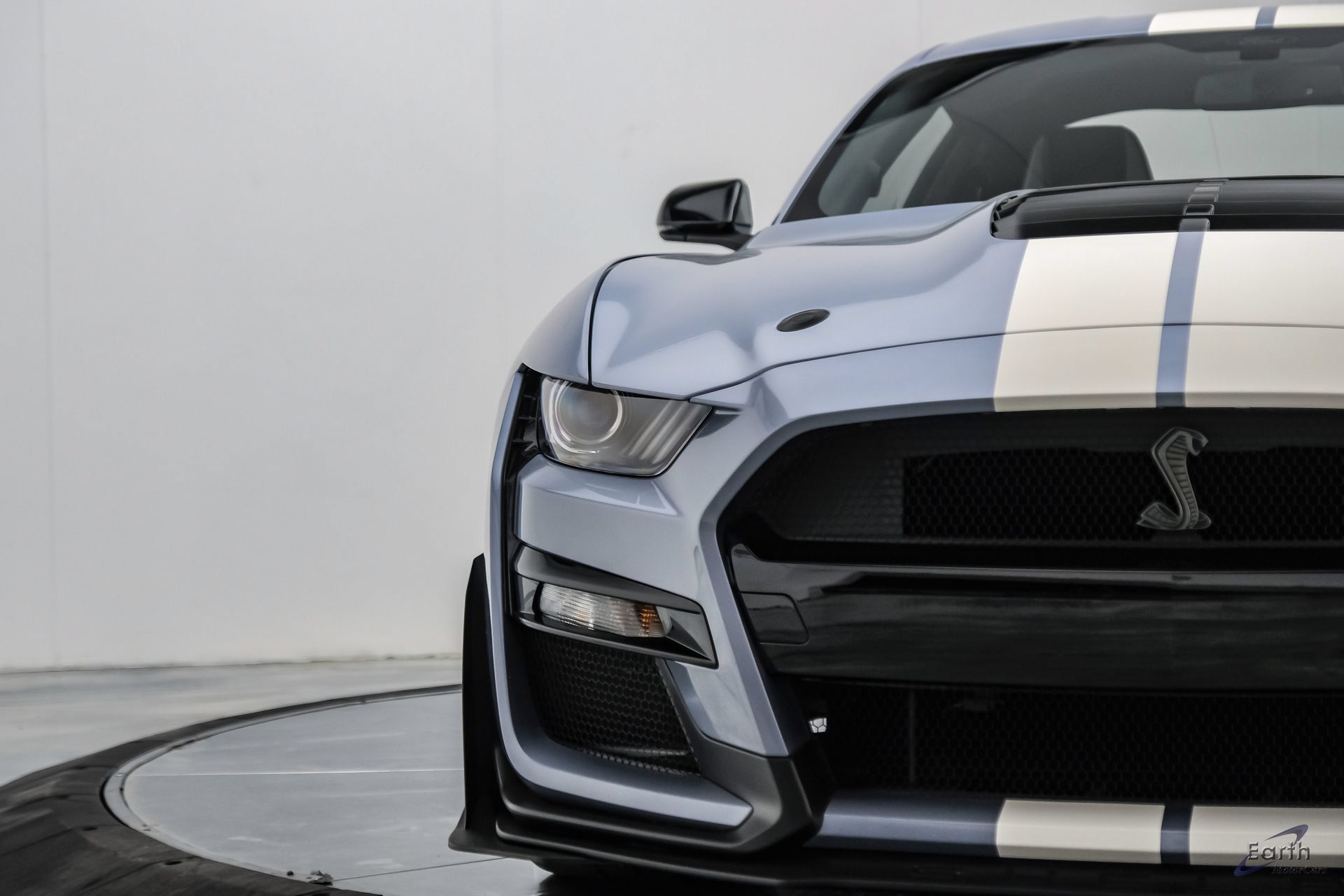Used 2022 Ford Mustang Shelby GT500 w/ Carbon Fiber Track Pack RWD image 37