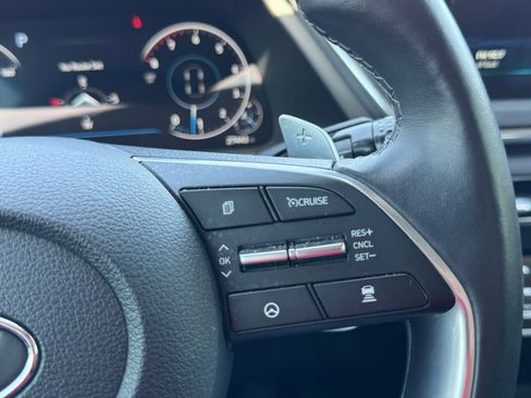 Used 2022 Hyundai Sonata Limited FWD image 23