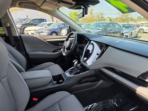 Used 2024 Subaru Legacy Premium AWD/4WD image 11