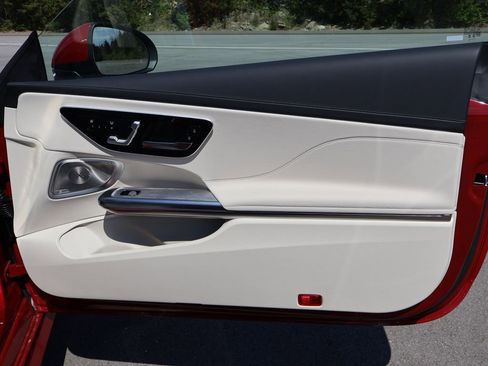 New 2026 Mercedes-Benz CLE 450 4MATIC Coupe image 15