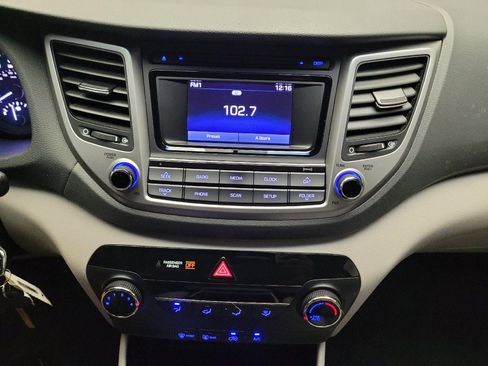 Used 2017 Hyundai Tucson SE w/ SE Popular Package 02 FWD image 25
