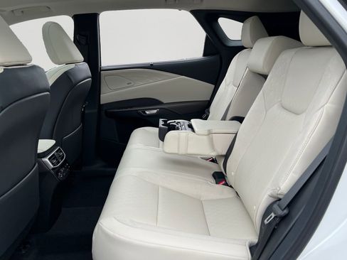 New 2026 Lexus RX 350 image 8