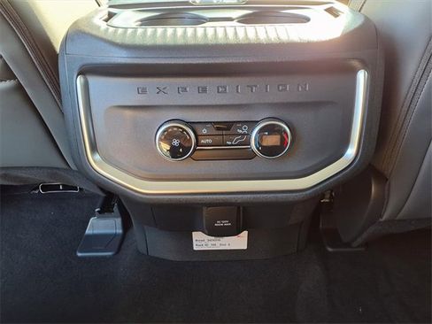 New 2026 Ford Expedition Max Active image 7