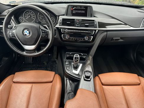 Used 2017 BMW 330i Sedan image 12