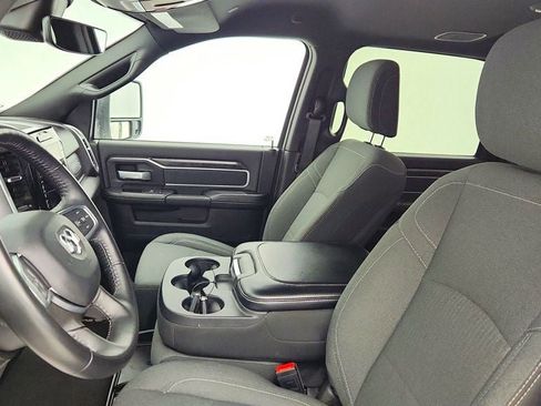 Used 2024 RAM 2500 Big Horn w/ Night Edition image 19