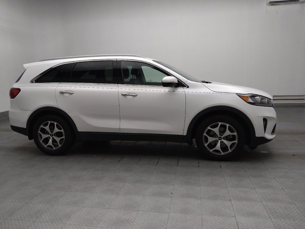 Used 2019 Kia Sorento EX FWD image 11