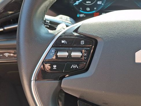Used 2023 Kia Niro Wind FWD image 23