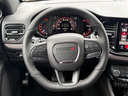 New 2026 Dodge Durango GT AWD/4WD image 38