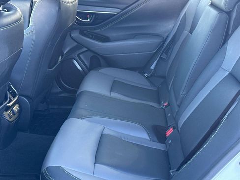 Used 2020 Subaru Outback Onyx Edition XT w/ Popular Package #2 image 24