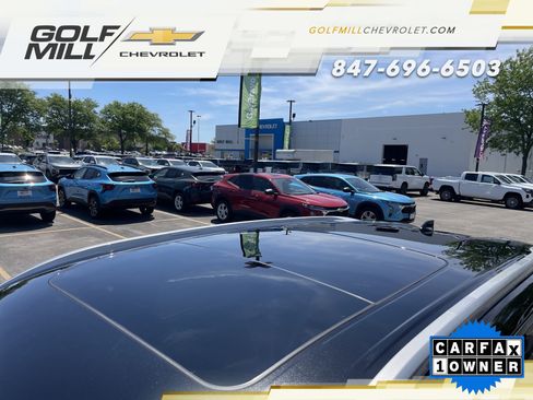 Used 2026 INFINITI QX60 Luxe w/ Cargo Package AWD/4WD image 27
