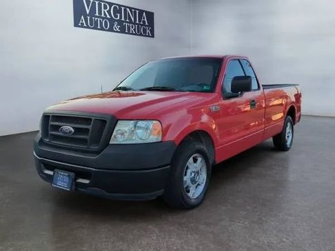 Used 2007 Ford F150 XL RWD image 1