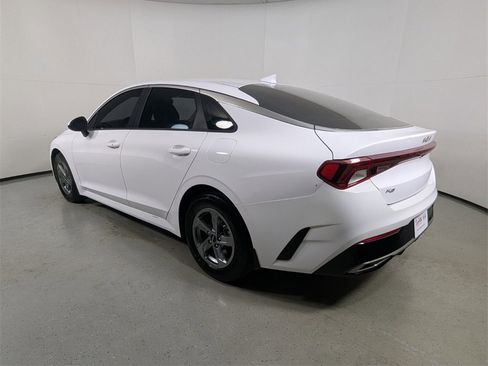 Used 2022 Kia K5 LXS image 5