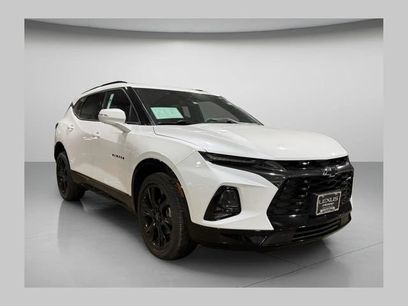 Used 2020 Chevrolet Blazer RS