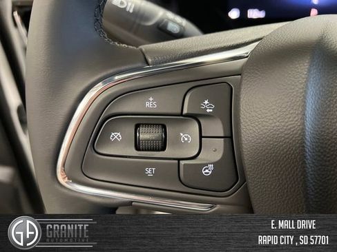 New 2026 Buick Envista Sport Touring w/ Convenience I Package FWD image 31