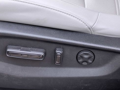 Certified 2020 Honda CR-V EX-L image 16