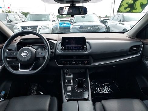 Used 2023 Nissan Rogue SV w/ SV Premium B Package FWD image 15