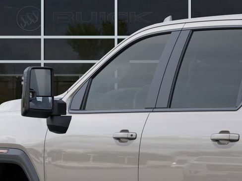 New 2026 GMC Sierra 2500 AT4X image 12