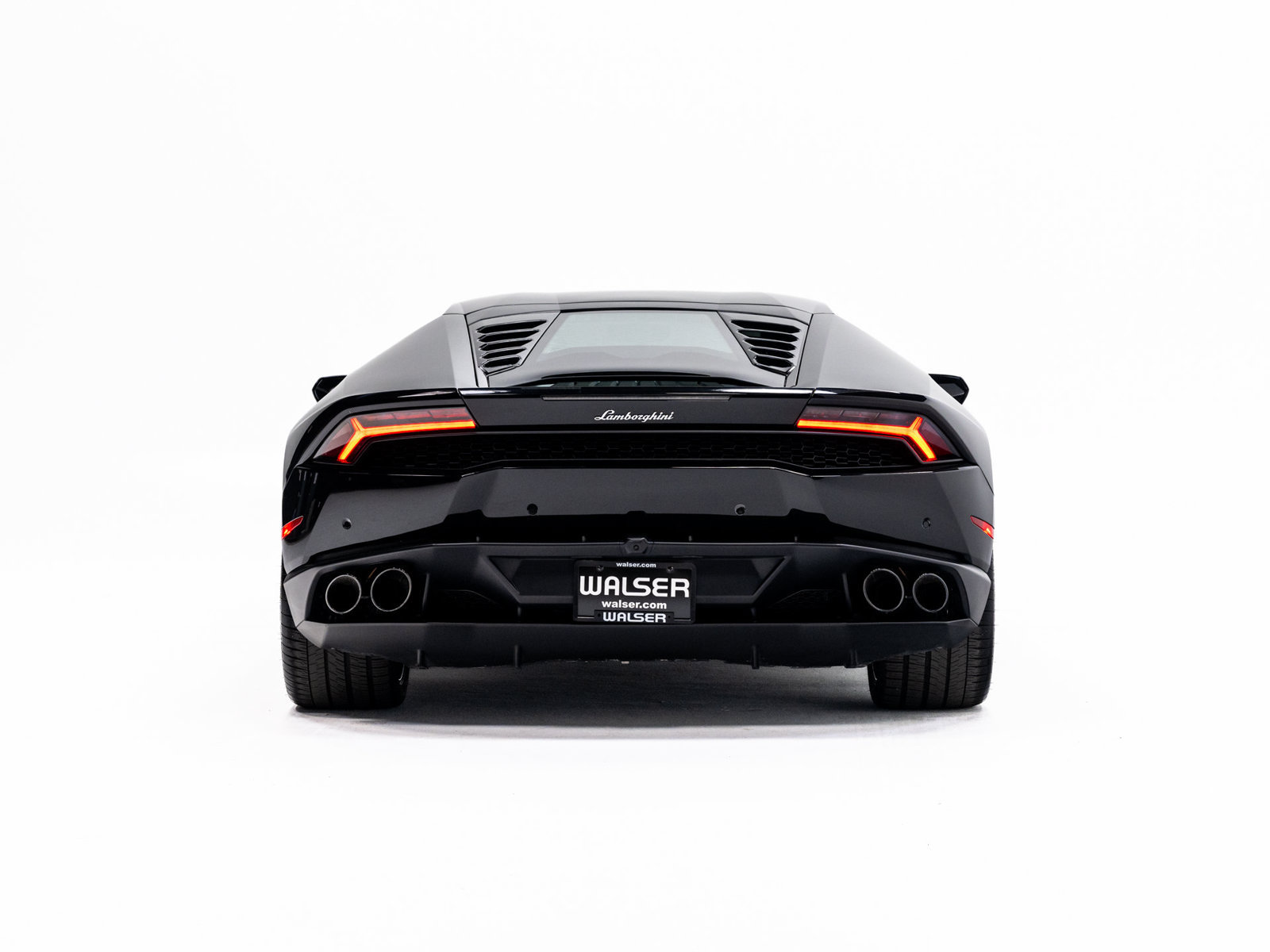 Used 2018 Lamborghini Huracan LP 610-4 AWD/4WD image 4