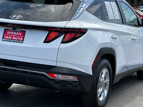 Used 2024 Hyundai Tucson SEL FWD image 8