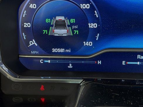 Used 2024 Chevrolet Silverado 2500 LT image 29